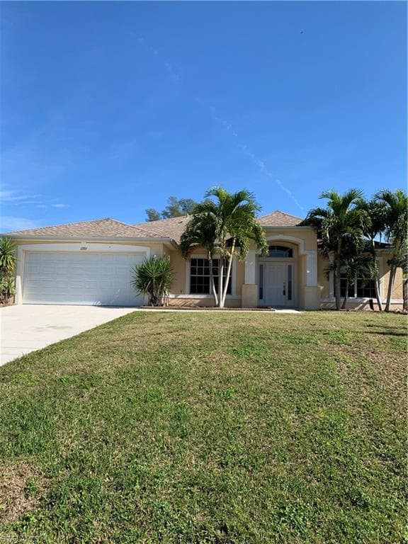 1203 NW 21st AVE CAPE CORAL, FL 33993
