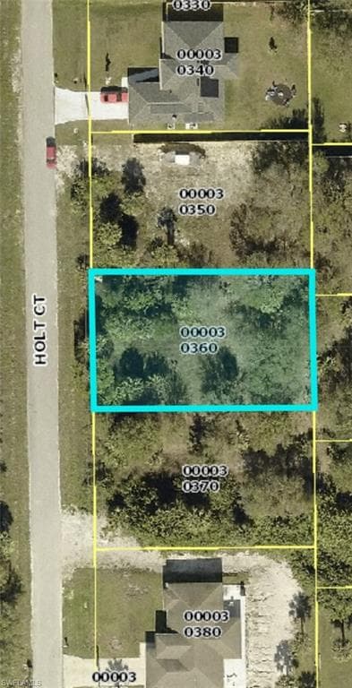 6111 Holt CT FORT MYERS, FL 33905