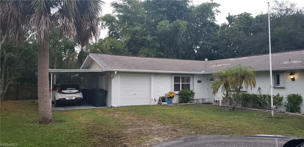 15501 Kapok CT FORT MYERS, FL 33908