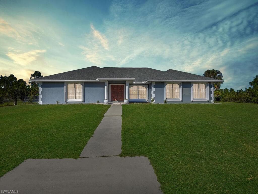 391 24th AVE NE NAPLES, FL 34120