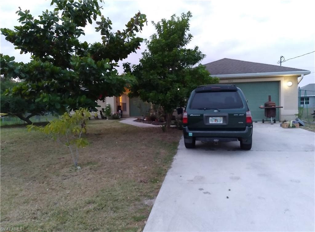 3414 24th ST W LEHIGH ACRES, FL 33971