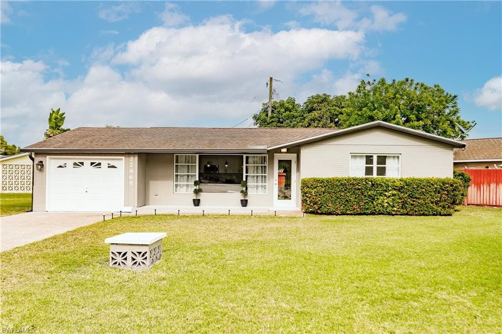27965 Lime ST BONITA SPRINGS, FL 34135