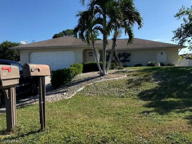 4121 SW 7th AVE CAPE CORAL, FL 33914