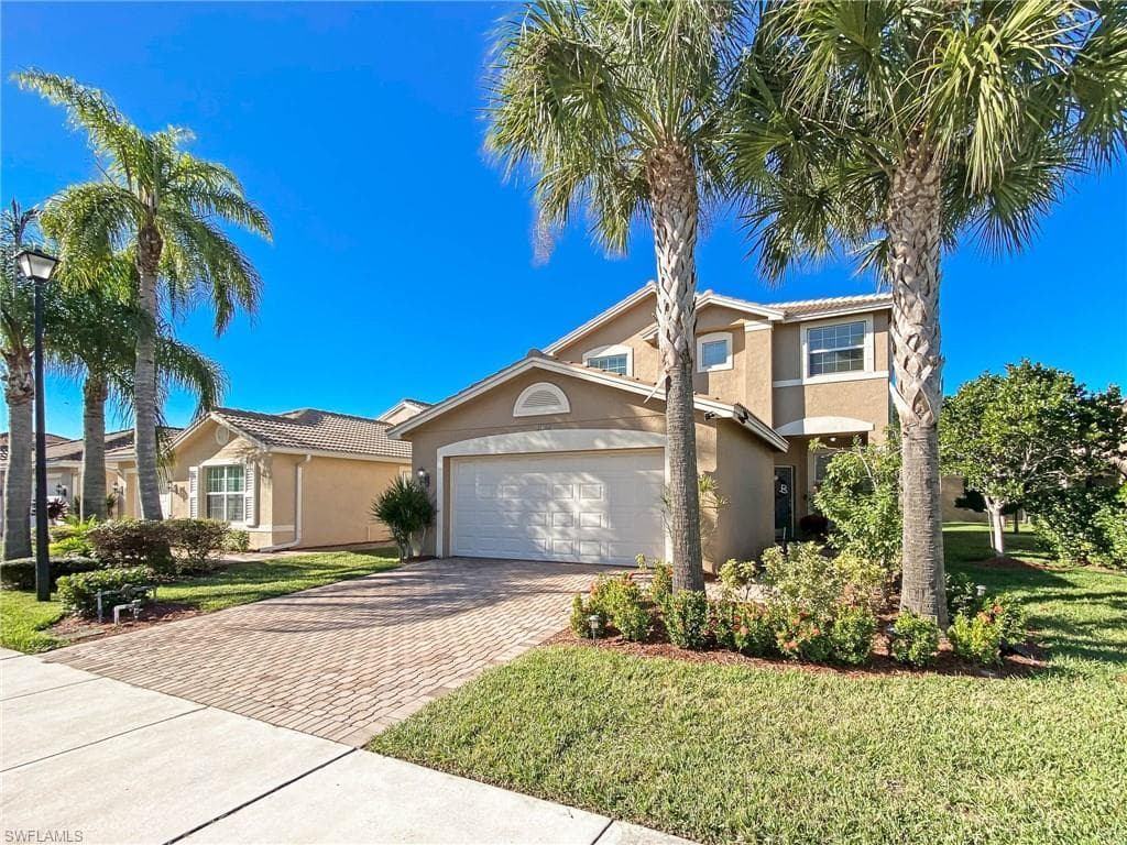 11060 Lancewood ST FORT MYERS, FL 33913