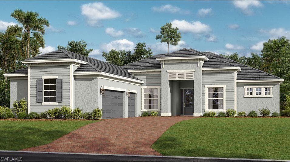 6003 Diamonte PL AVE MARIA, FL 34142