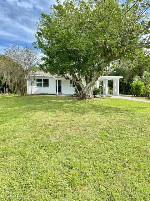 4841 Shady River LN FORT MYERS, FL 33905