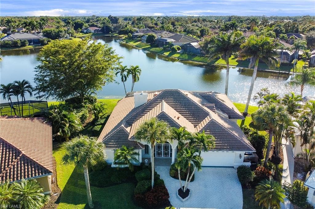 8325 Ocotillo CT NAPLES, FL 34113