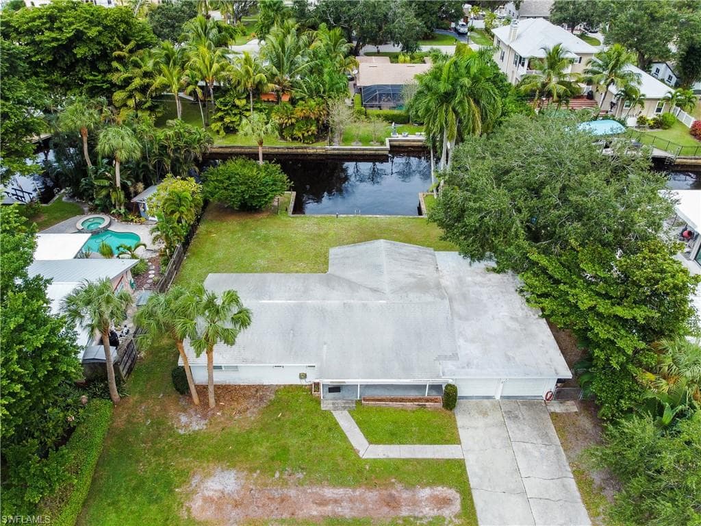 1229 Carlene AVE FORT MYERS, FL 33901