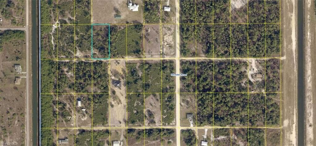 7860 18 PL LABELLE, FL 33935