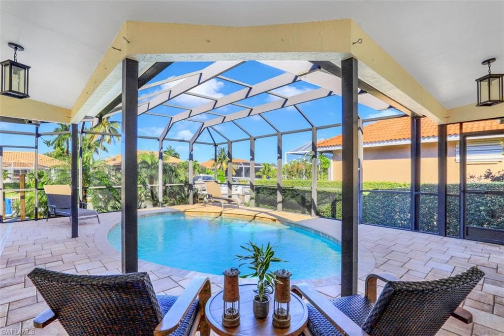 1160 Abbeville CT MARCO ISLAND, FL 34145