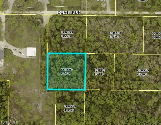 XXX Access Undetermined NORTH FORT MYERS, FL 33917