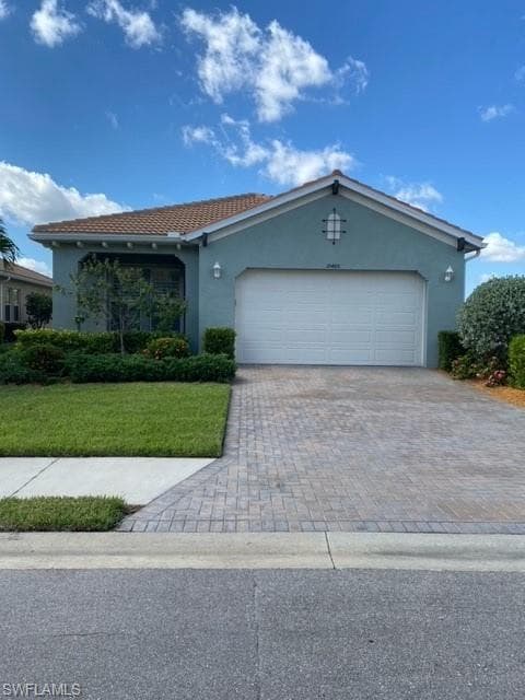 10480 Migliera WAY FORT MYERS, FL 33913