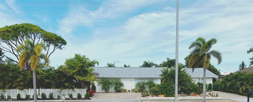 1378 San Marco RD MARCO ISLAND, FL 34145