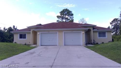 1040 Ainsworth ST E LEHIGH ACRES, FL 33974