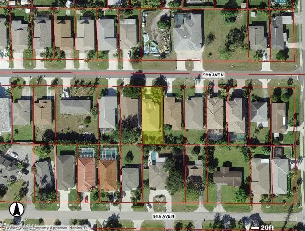 572 95th AVE N NAPLES, FL 34108