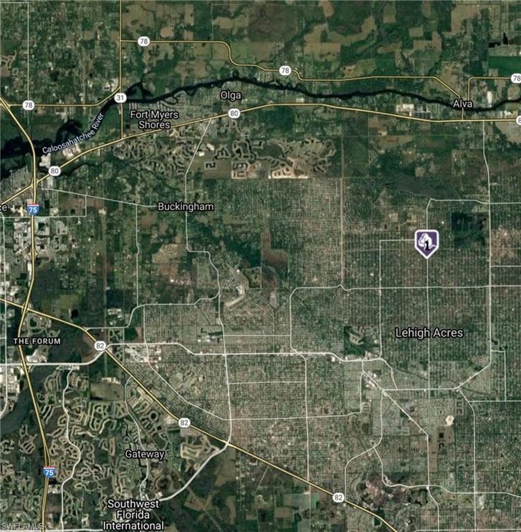 1421 Richmond AVE N LEHIGH ACRES, FL 33972