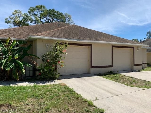 315 Melissa AVE A LEHIGH ACRES, FL 33974