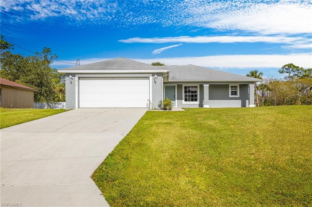 5016 S Rosebud CIR LABELLE, FL 33935