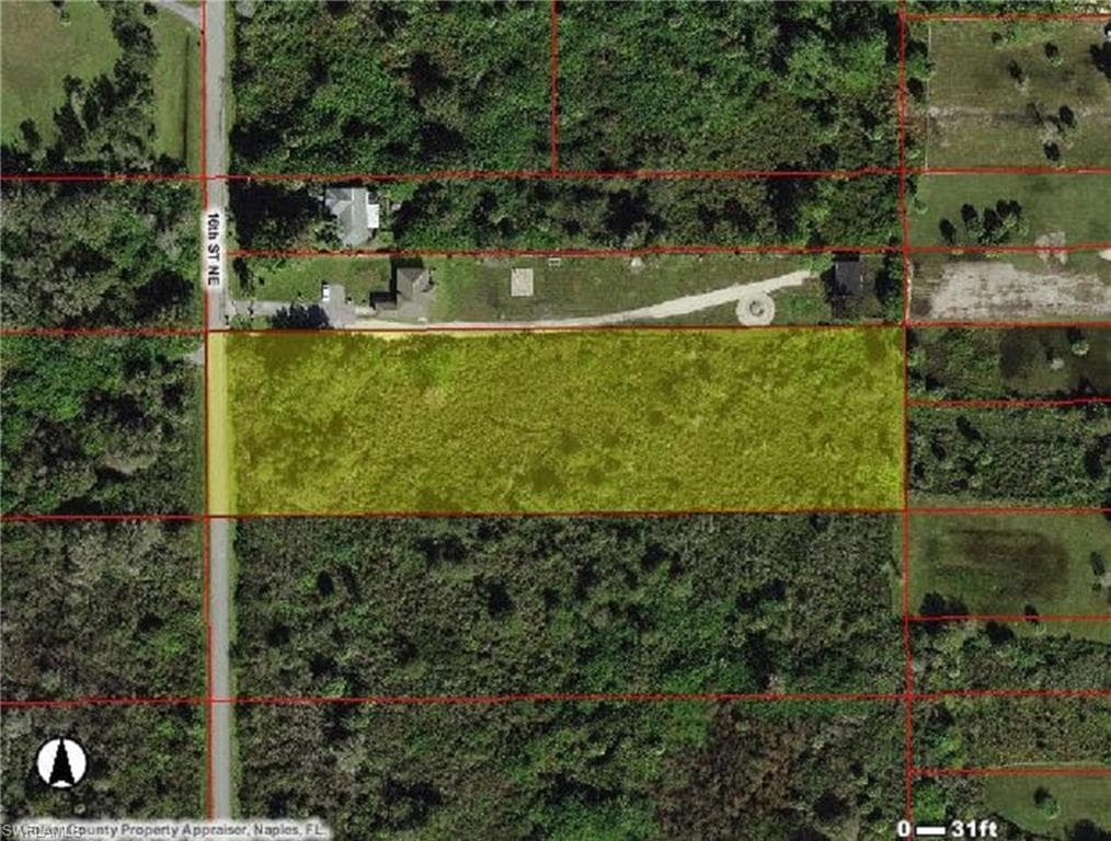 16 ST NE NAPLES, FL 34120