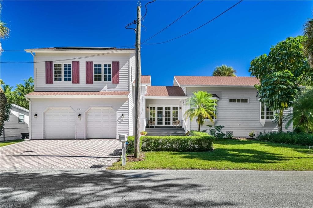 27251 Morgan RD BONITA SPRINGS, FL 34135