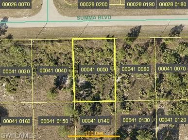 1114 Summa BLVD LEHIGH ACRES, FL 33974