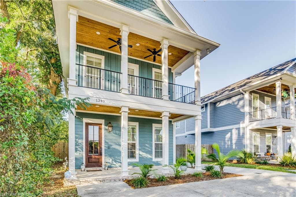 1340 E Scott ST PENSACOLA, FL 32503