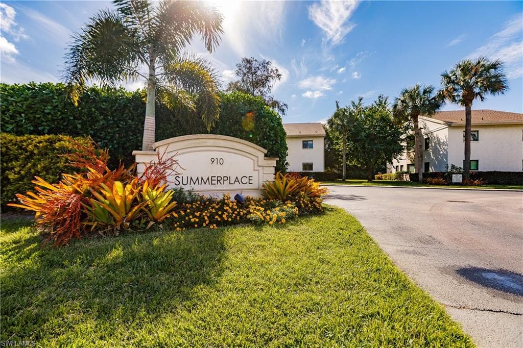 910 Vanderbilt Beach RD 311W NAPLES, FL 34108