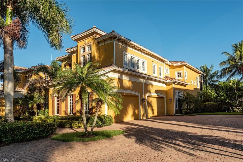 10710 Mirasol DR 702 MIROMAR LAKES, FL 33913