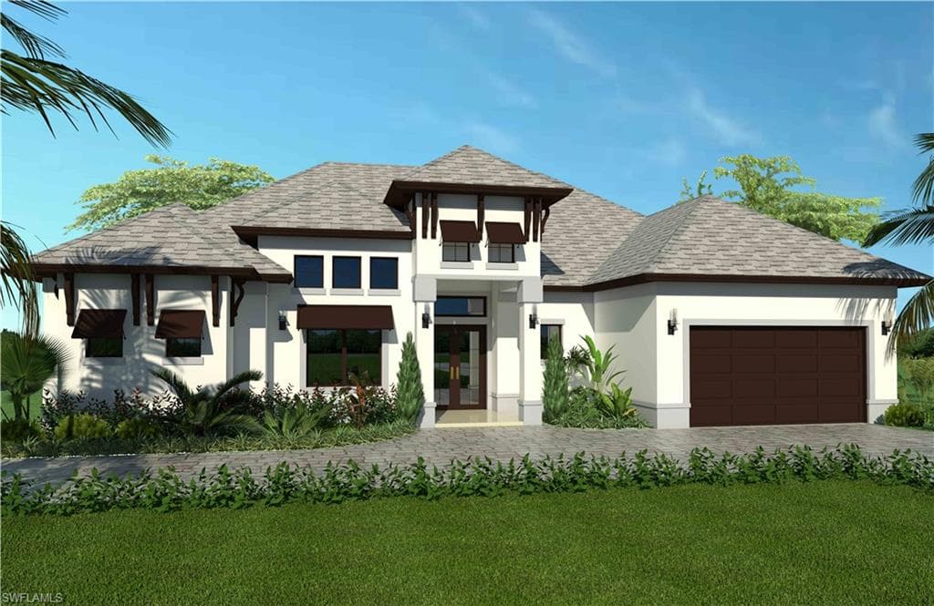 657 18th AVE NE NAPLES, FL 34120