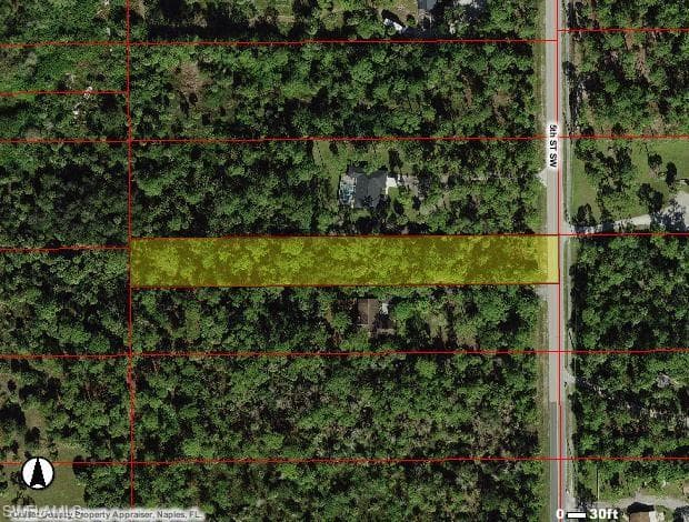 5th ST SW NAPLES, FL 34117