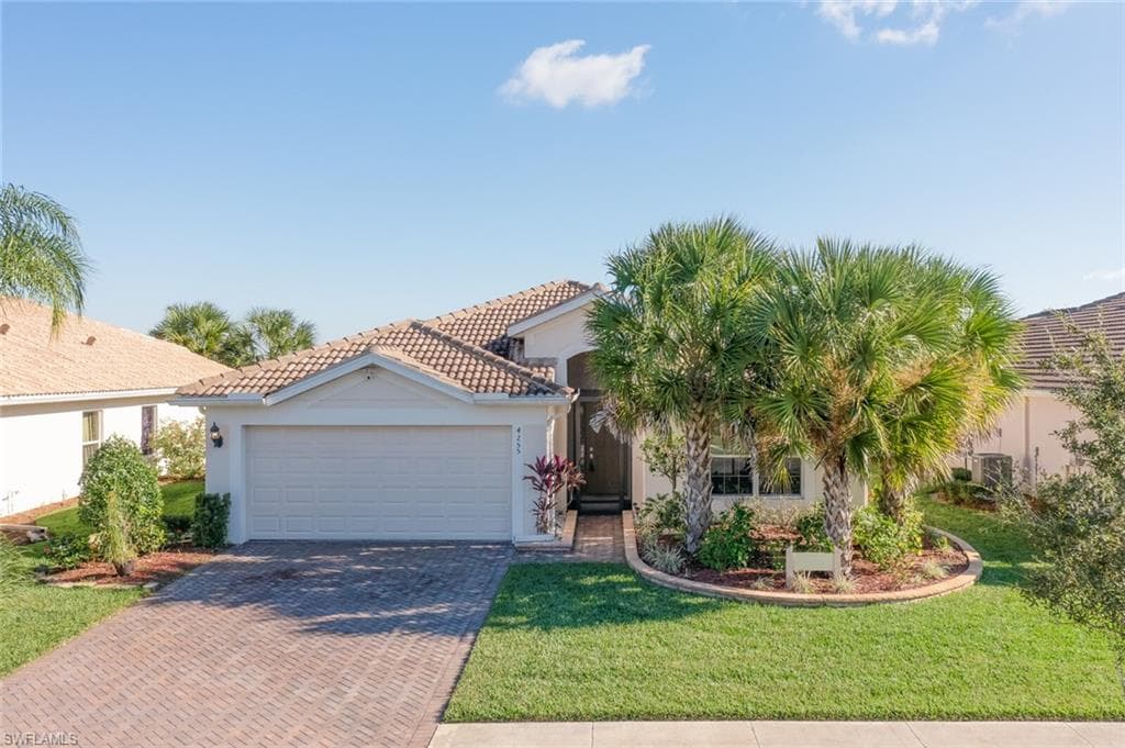 4255 Nevada ST AVE MARIA, FL 34142