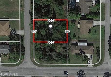 18439 Fern RD FORT MYERS, FL 33967