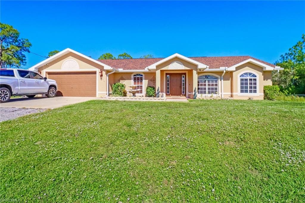 3325 50th AVE NE NAPLES, FL 34120