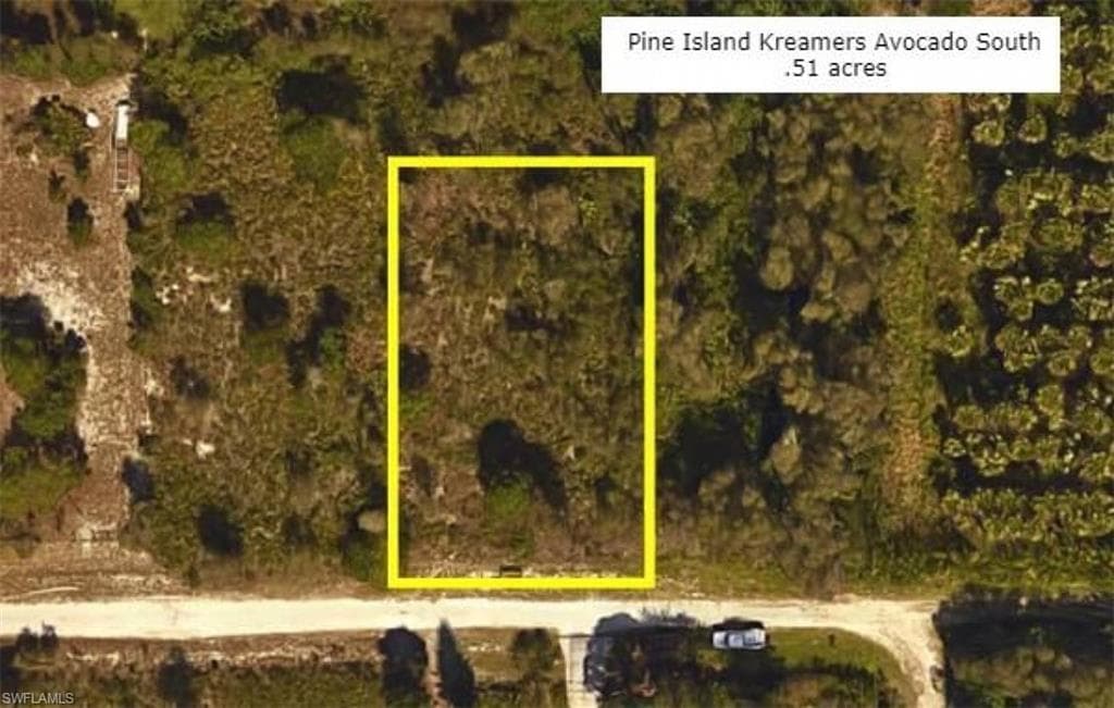 5752 Little House LN BOKEELIA, FL 33922