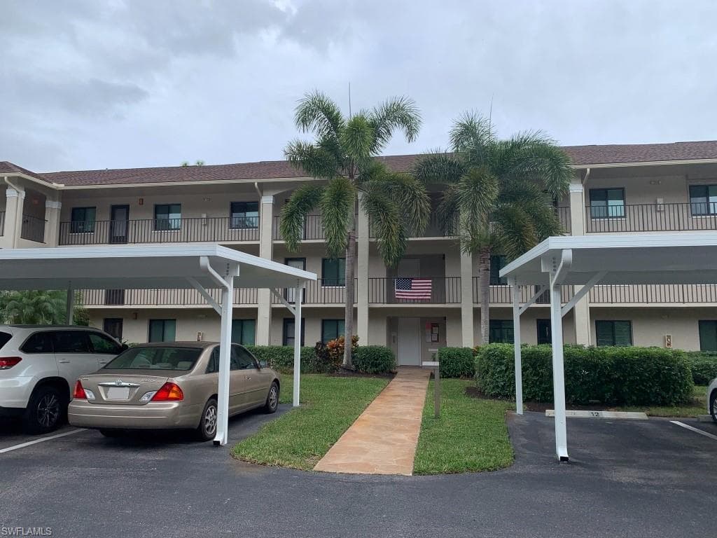 5767 Deauville CIR D306 NAPLES, FL 34112
