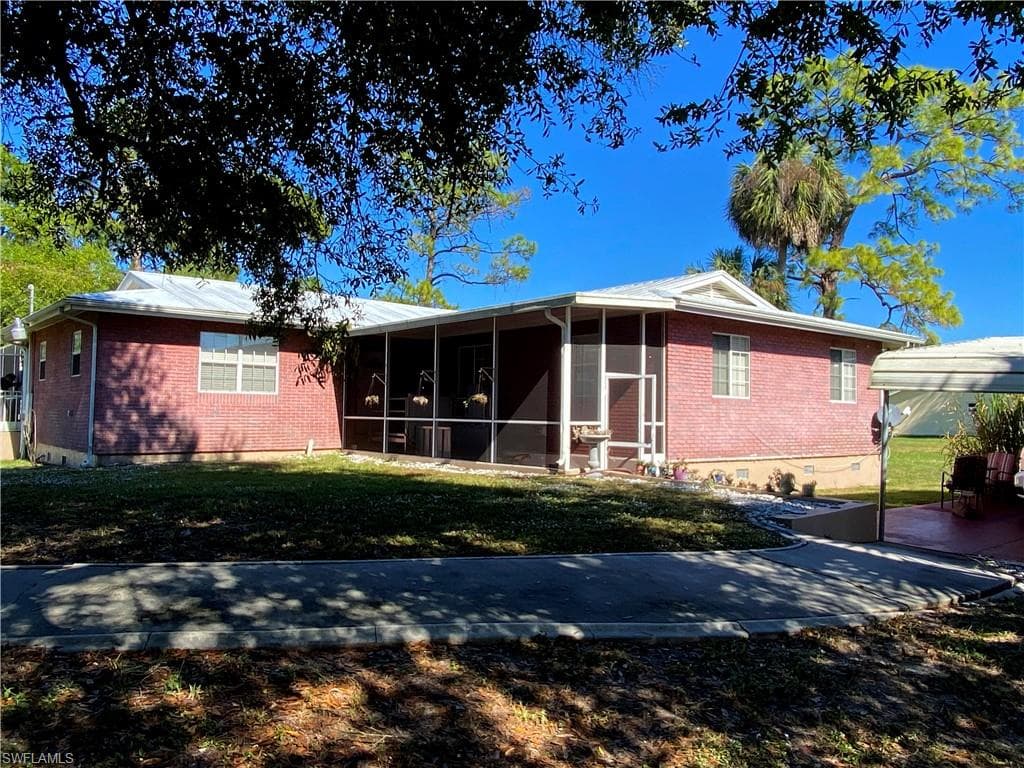 4908 Lee CIR S LEHIGH ACRES, FL 33971
