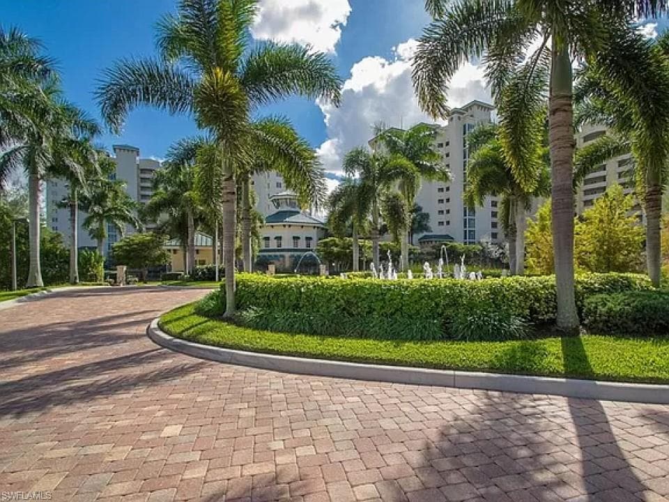 3426 Hancock Bridge PKY 608 NORTH FORT MYERS, FL 33903