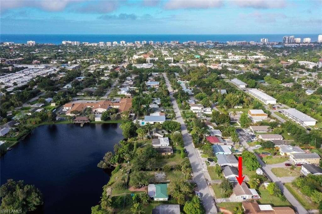 1355 Rordon AVE NAPLES, FL 34103