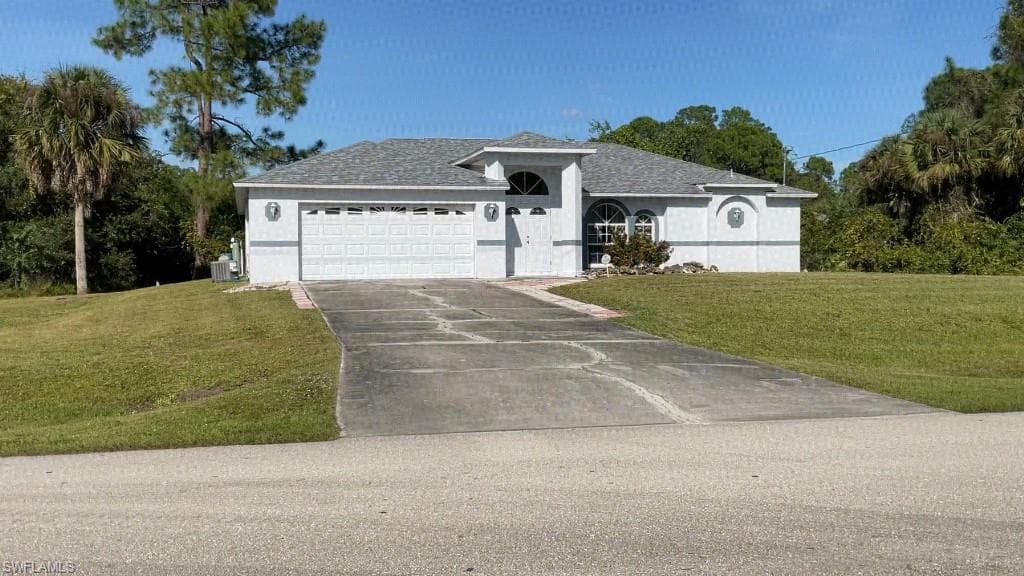 3782 Kittyhawk DR FORT MYERS, FL 33905