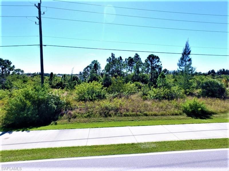 15109 Ingraham BLVD PORT CHARLOTTE, FL 33981
