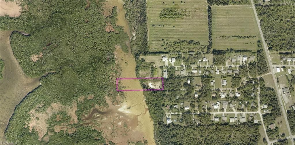 6000 Esther DR BOKEELIA, FL 33922