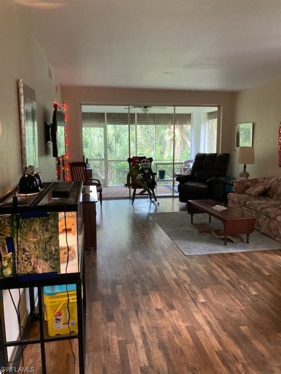 743 Wiggins Lake DR 102 NAPLES, FL 34110