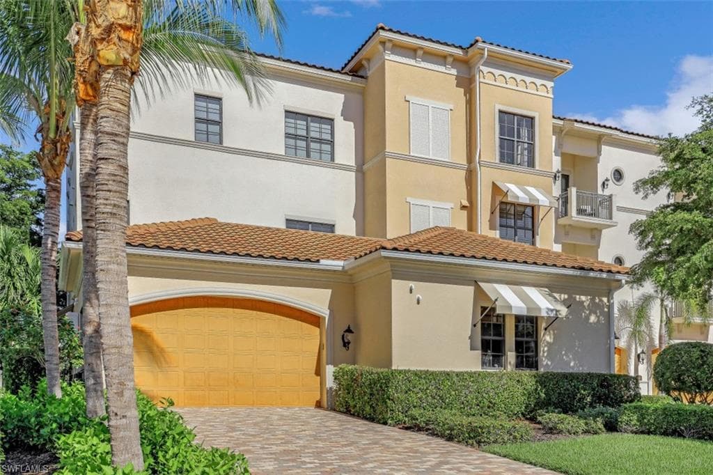11010 Via Tuscany LN 101