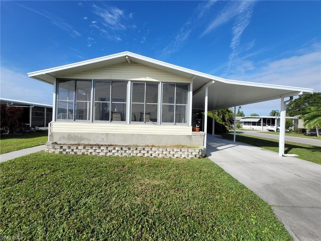 130 Granada ST FORT MYERS, FL 33905