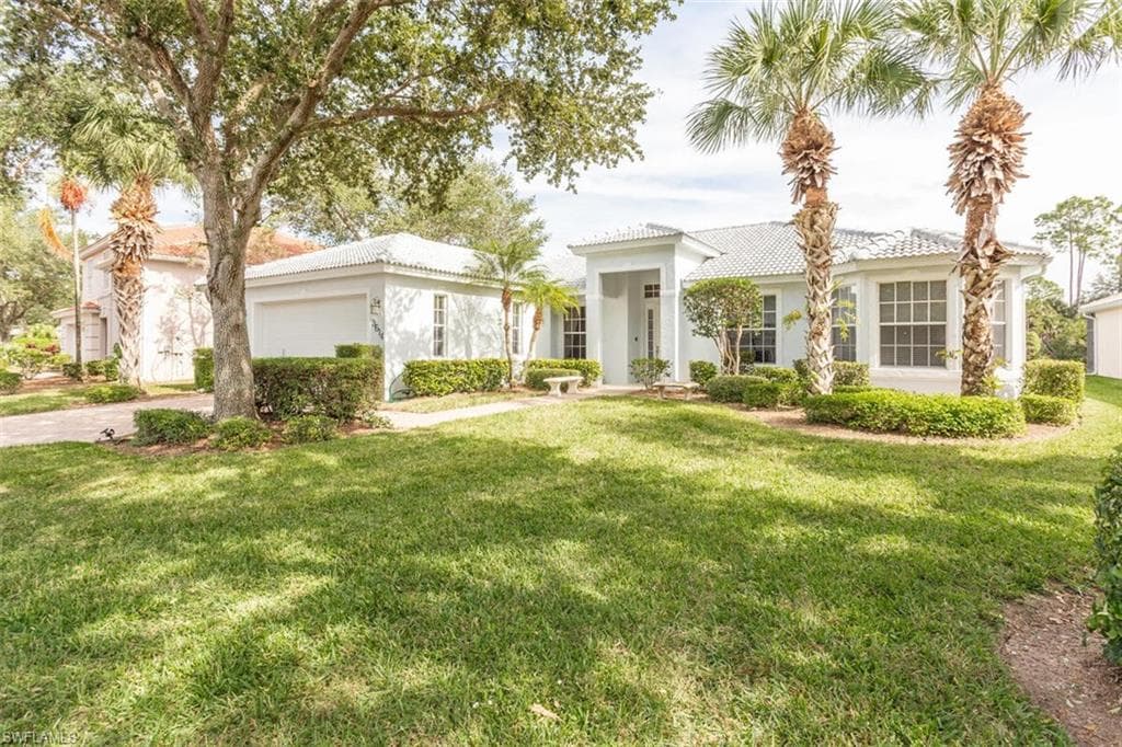 3614 Recreation LN NAPLES, FL 34116