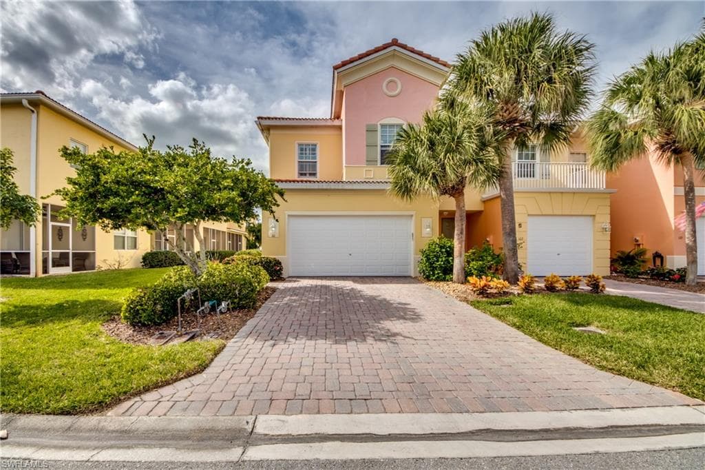9836 Catena WAY 101 FORT MYERS, FL 33908
