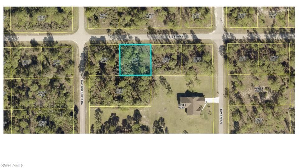 3500 E 14th ST LEHIGH ACRES, FL 33972