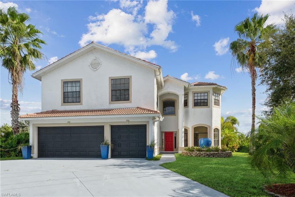 3914 Kismet PKY W CAPE CORAL, FL 33993