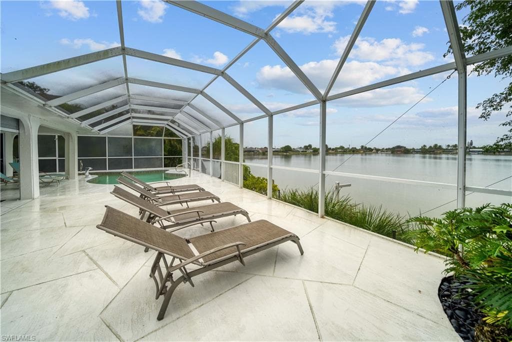 321 SE 18th AVE CAPE CORAL, FL 33990