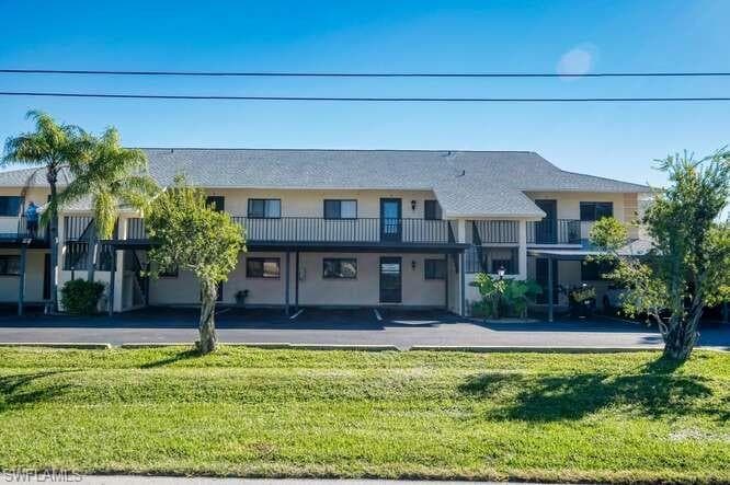 4805 Sorrento CT 205 CAPE CORAL, FL 33904